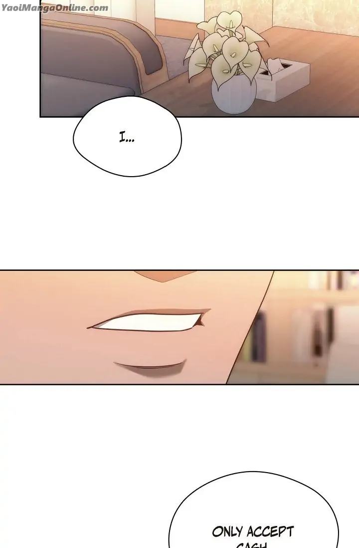 Hard-Boiled Love by Gwendolyn [Eng] page 2