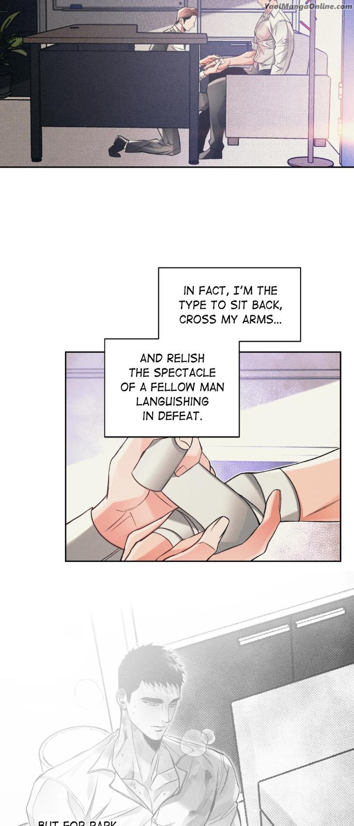 Beware the Ides of March by Stan/ Choi Song – Ch. 103 [Eng] page 2