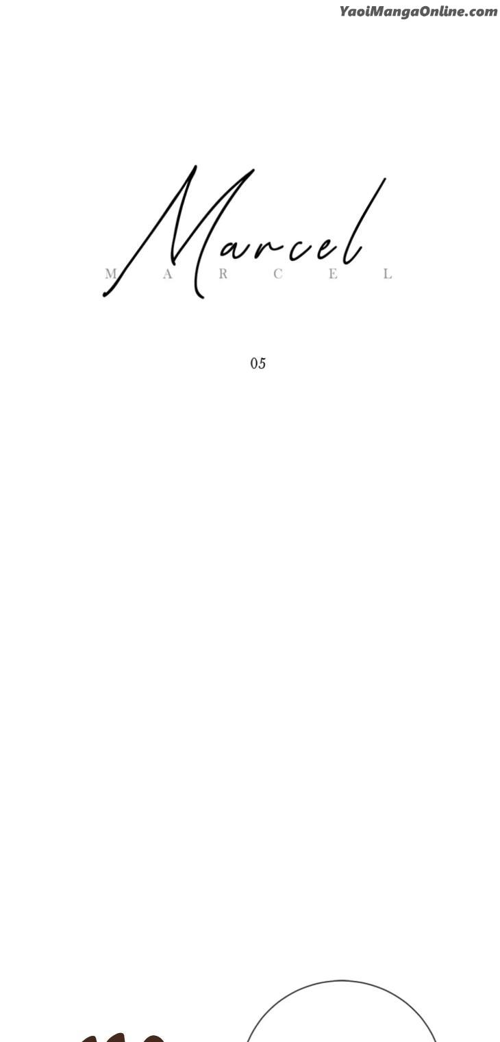 Marcel by Keumung/ Jinsung – Uncensored – Ch. 44 [Eng] page 1