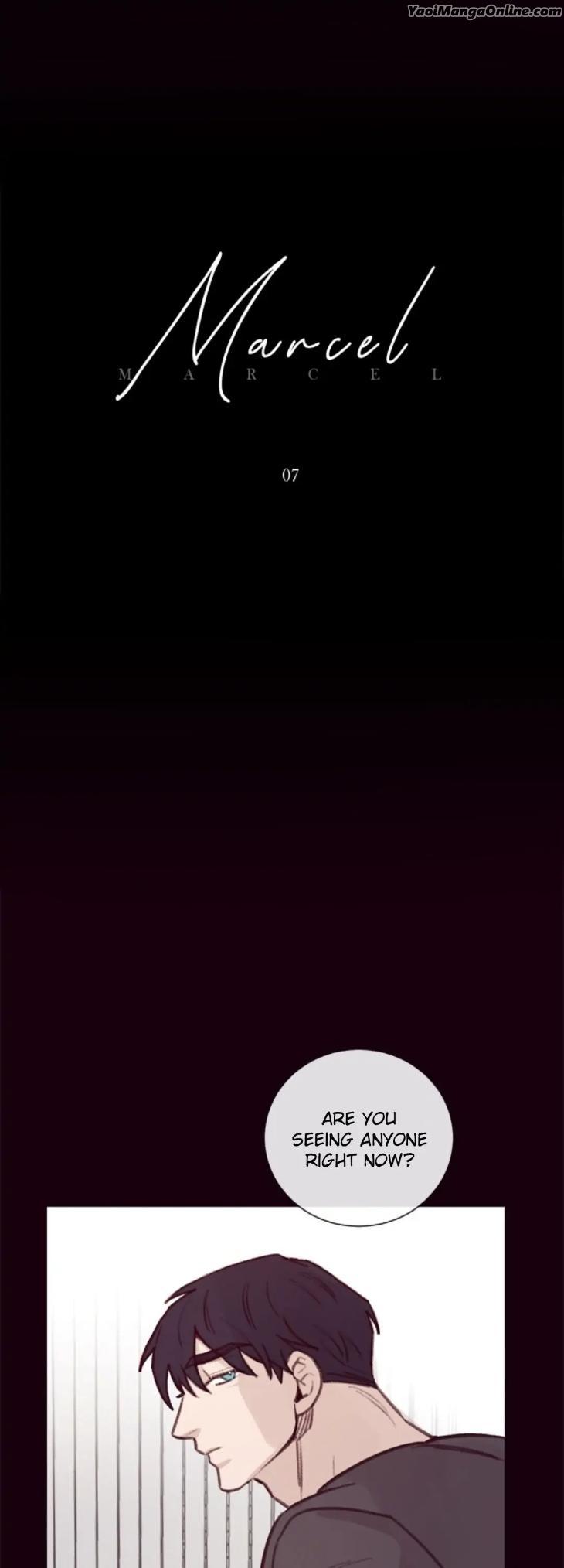 Marcel by Keumung/ Jinsung – Uncensored – Ch. 44 [Eng] page 2