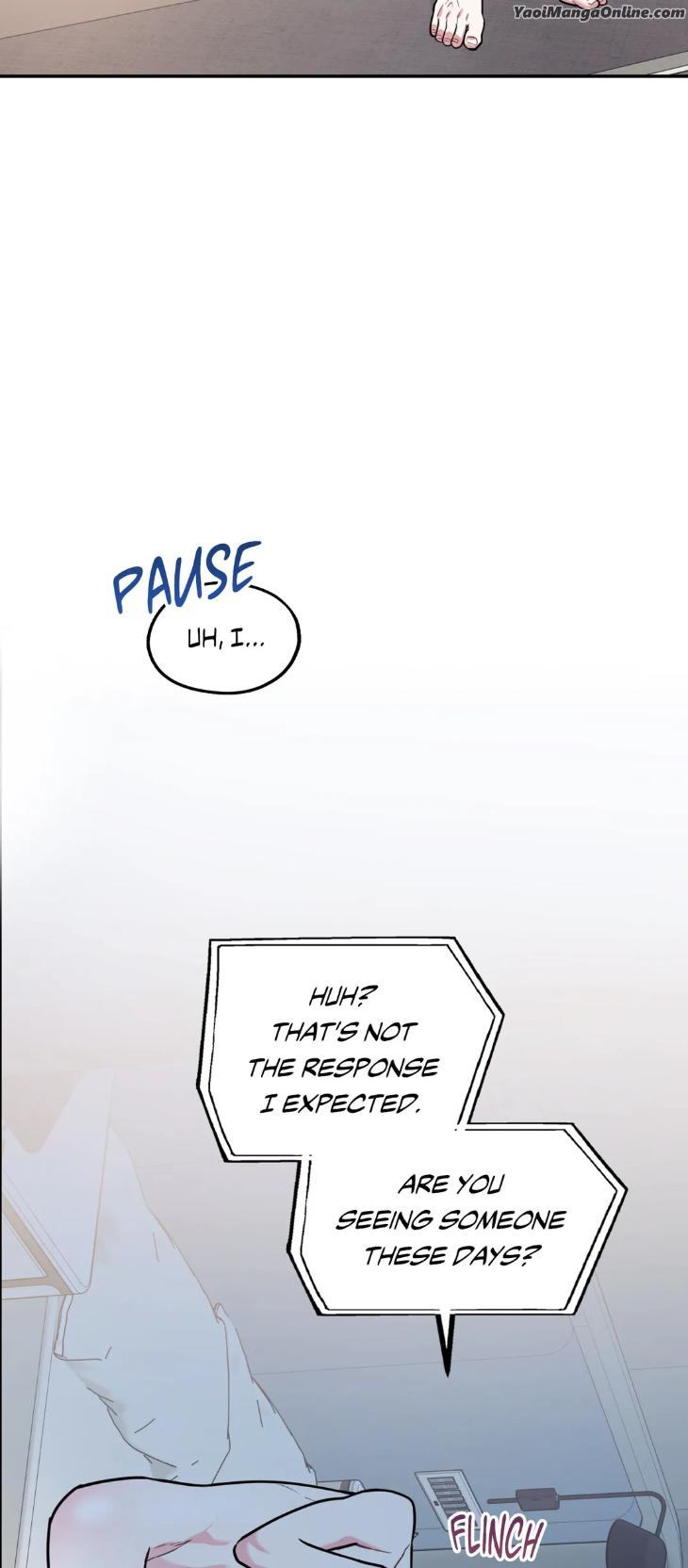 You Get Me Going by MOSCARETO/ Oh DoYeon [Eng] page 2