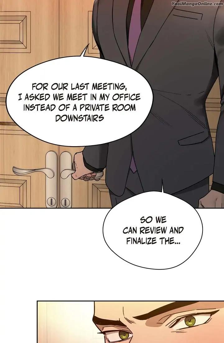 Hard-Boiled Love by Gwendolyn [Eng] page 2