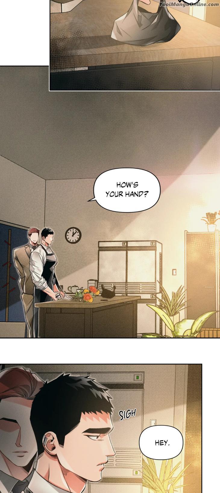 Beware the Ides of March by Stan/ Choi Song – Ch. 103 [Eng] page 2