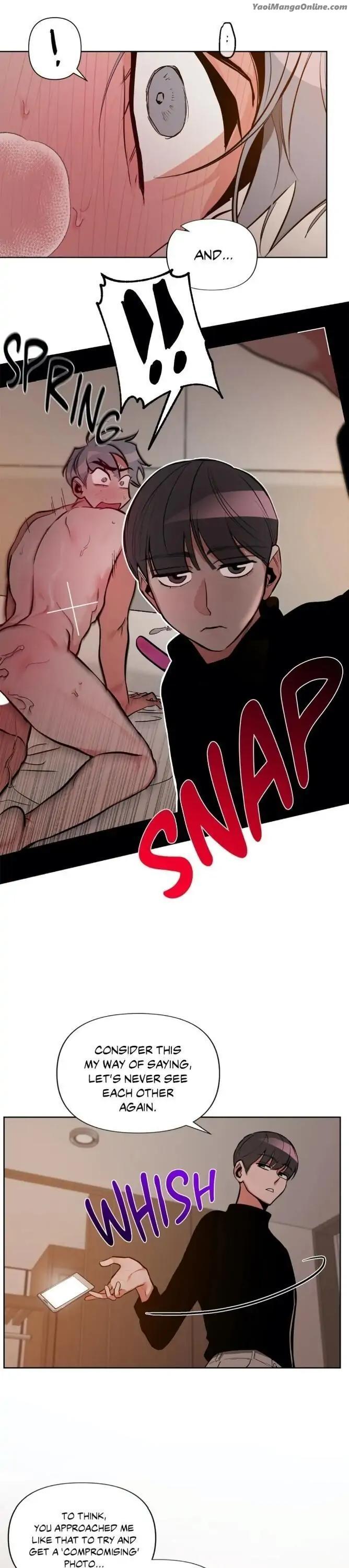 Perfect Body Partner by Cho Sangduck – Ch. 55 [Eng] page 3