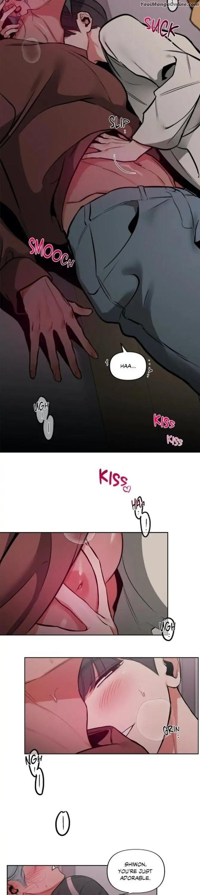 Perfect Body Partner by Cho Sangduck – Ch. 55 [Eng] page 3