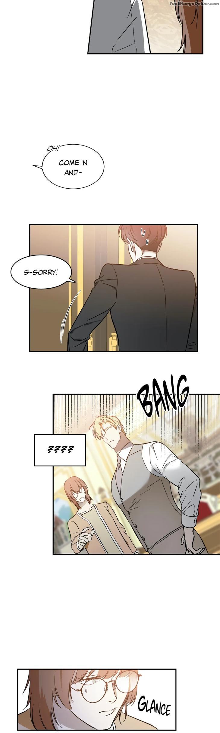My Master, My Joo-in by Khbiyong [Eng] page 3