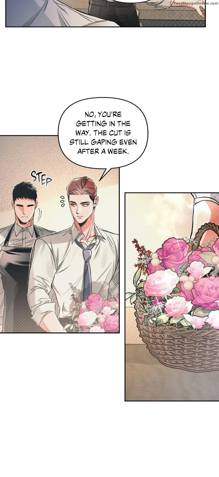 Beware the Ides of March by Stan/ Choi Song – Ch. 103 [Eng] page 3