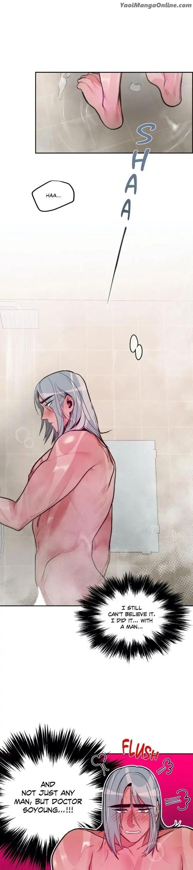 Perfect Body Partner by Cho Sangduck – Ch. 55 [Eng] page 3