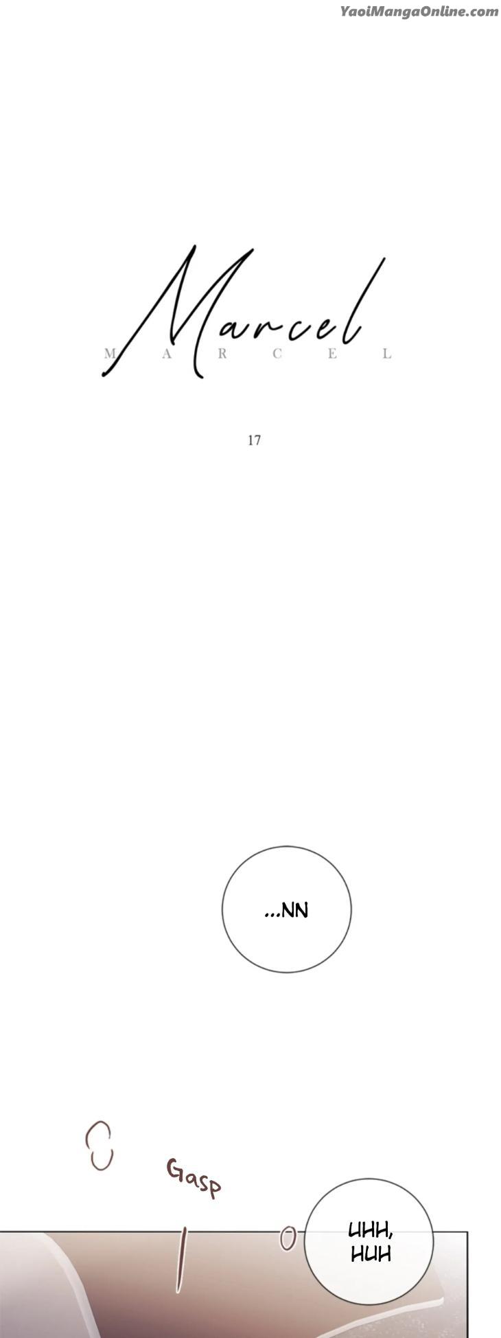 Marcel by Keumung/ Jinsung – Uncensored – Ch. 44 [Eng] page 1