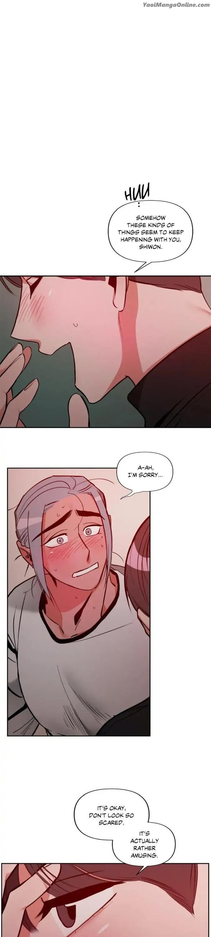 Perfect Body Partner by Cho Sangduck – Ch. 55 [Eng] page 3