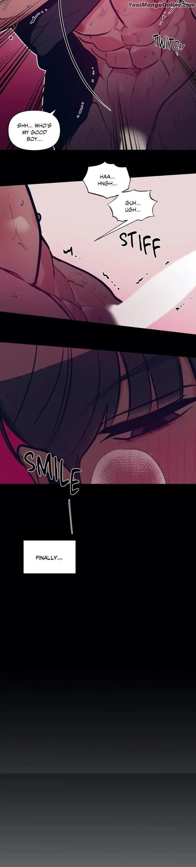 Perfect Body Partner by Cho Sangduck – Ch. 55 [Eng] page 3