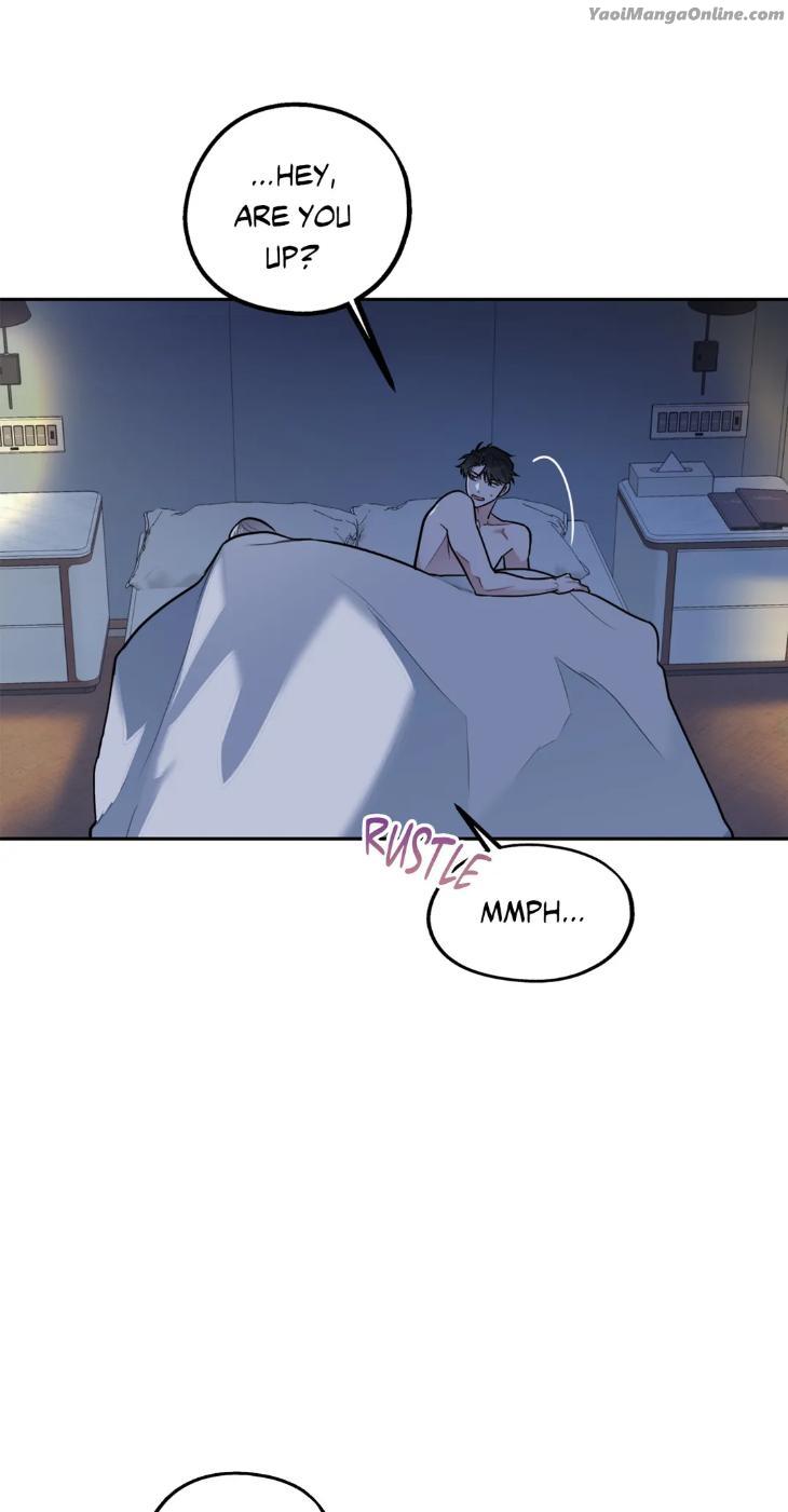 You Get Me Going by MOSCARETO/ Oh DoYeon [Eng] page 3