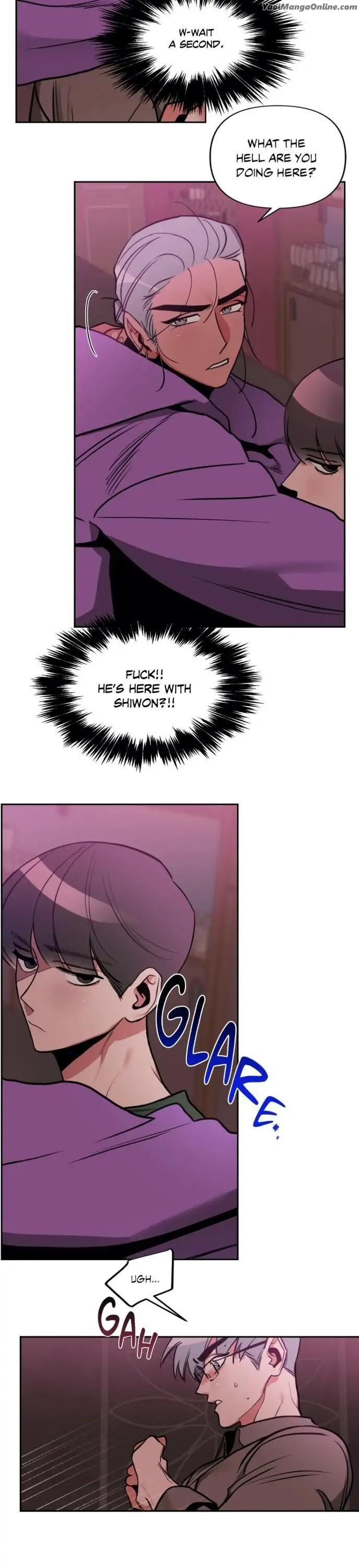 Perfect Body Partner by Cho Sangduck – Ch. 55 [Eng] page 3