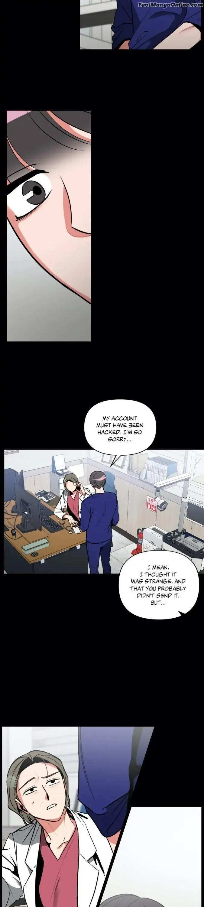 Perfect Body Partner by Cho Sangduck – Ch. 55 [Eng] page 3