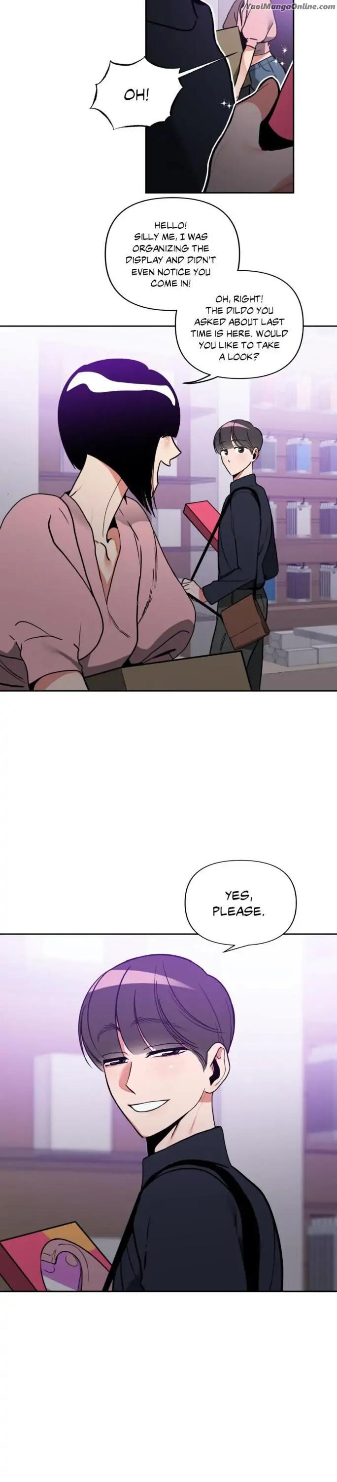 Perfect Body Partner by Cho Sangduck – Ch. 55 [Eng] page 3