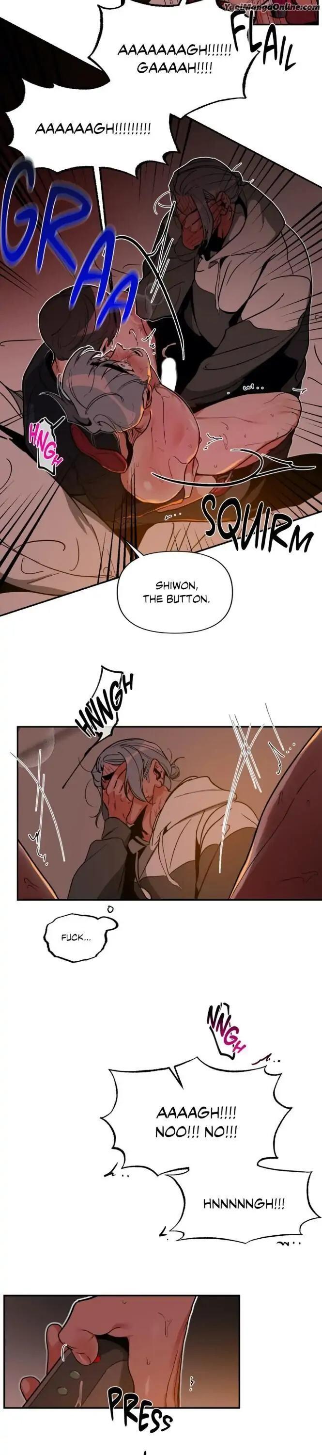 Perfect Body Partner by Cho Sangduck – Ch. 55 [Eng] page 3