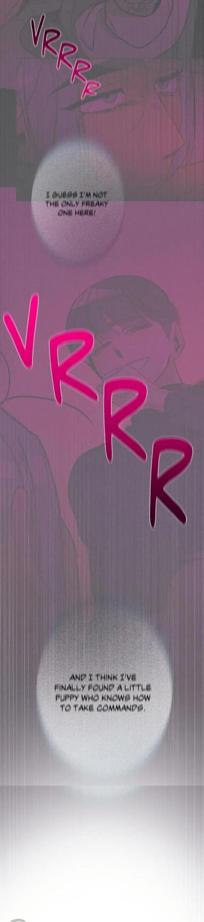 Perfect Body Partner by Cho Sangduck – Ch. 55 [Eng] page 3