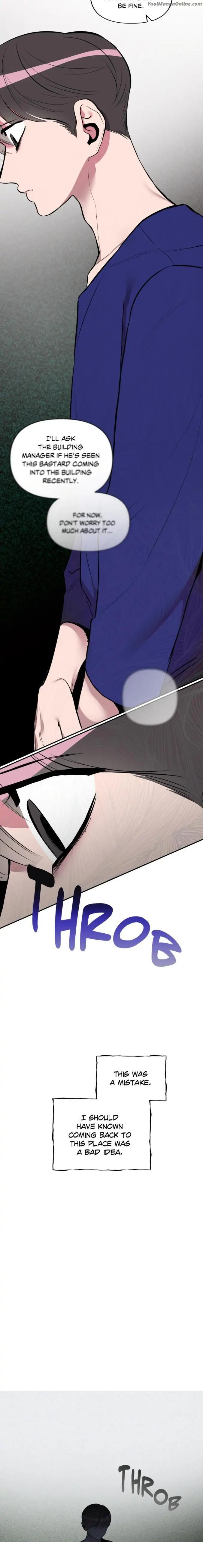 Perfect Body Partner by Cho Sangduck – Ch. 55 [Eng] page 3