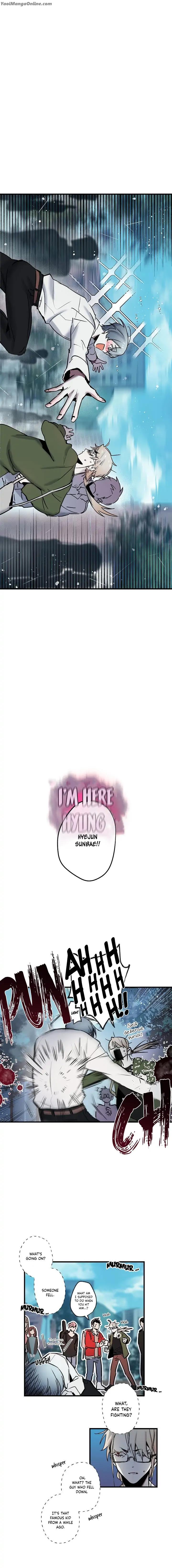 My Brother’s Lover by Ponpacha – Ch. 4-5 [Eng] page 3