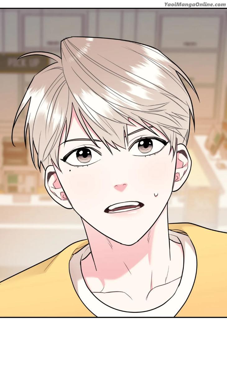 You Get Me Going by MOSCARETO/ Oh DoYeon [Eng] page 3