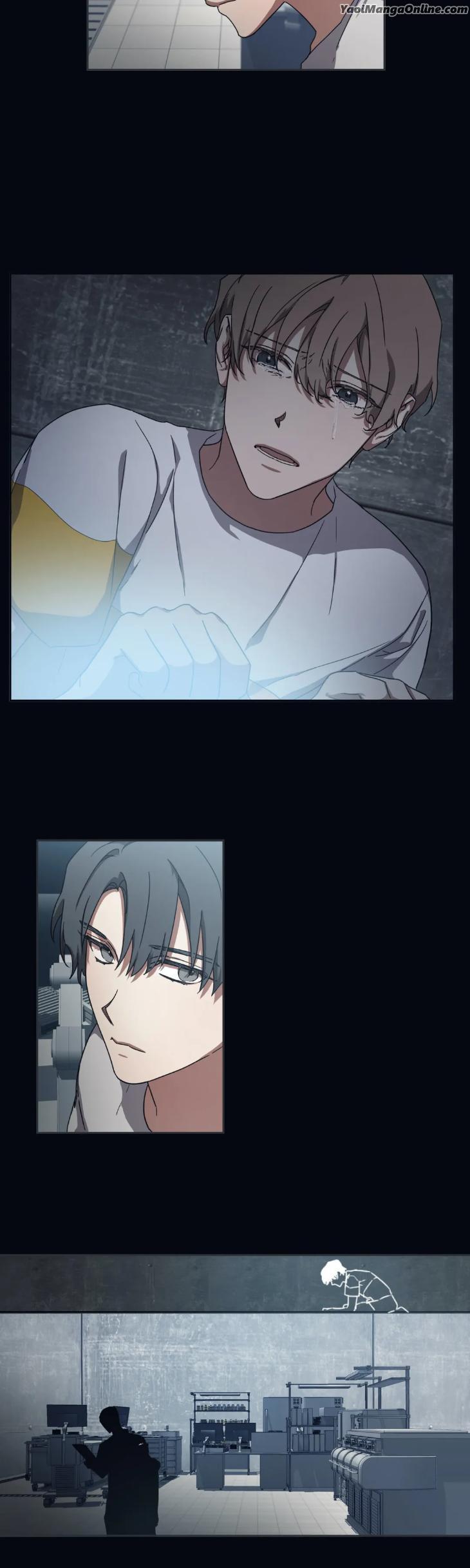 Guilty Affection by Chelliace/ Dd – Ch. 76 [Eng] page 3