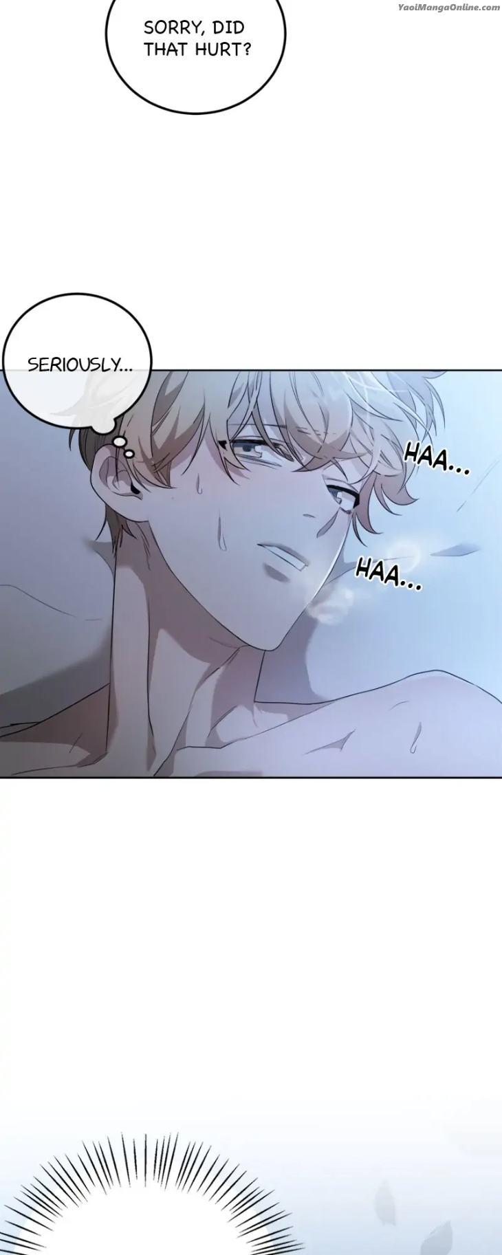 The Tasty Florida: The Recipe of Love by Kim Yong Kyu [Eng] page 3