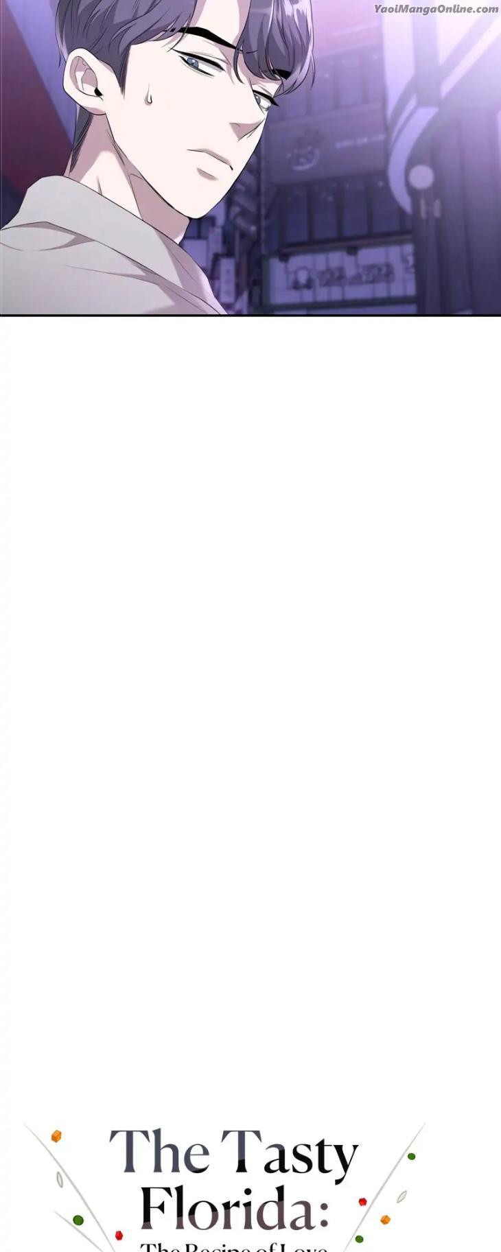 The Tasty Florida: The Recipe of Love by Kim Yong Kyu [Eng] page 3