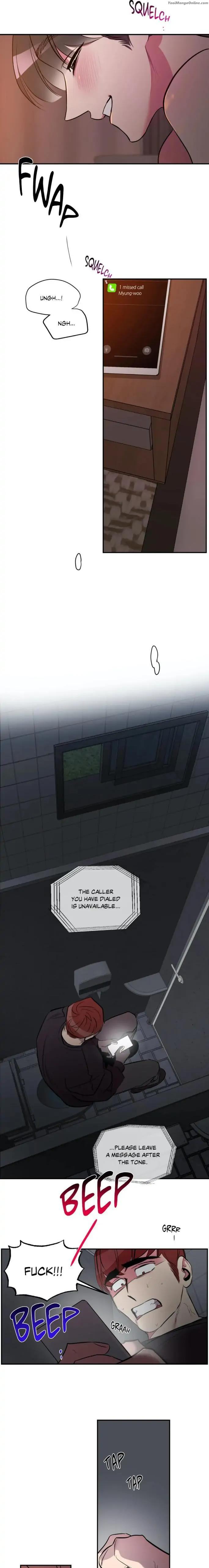 Perfect Body Partner by Cho Sangduck – Ch. 55 [Eng] page 3