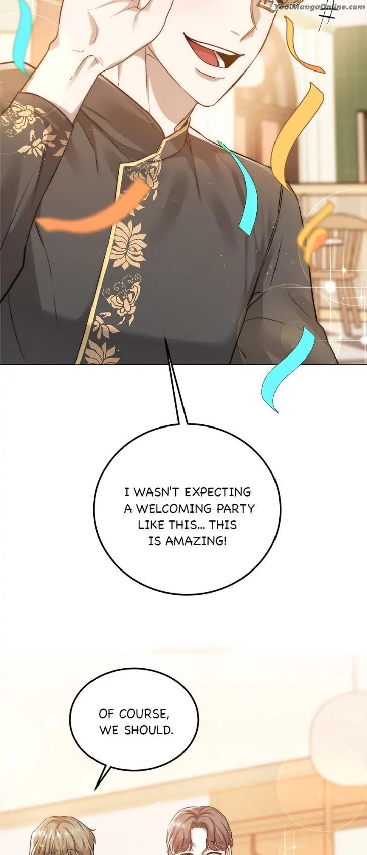 The Tasty Florida: The Recipe of Love by Kim Yong Kyu [Eng] page 3