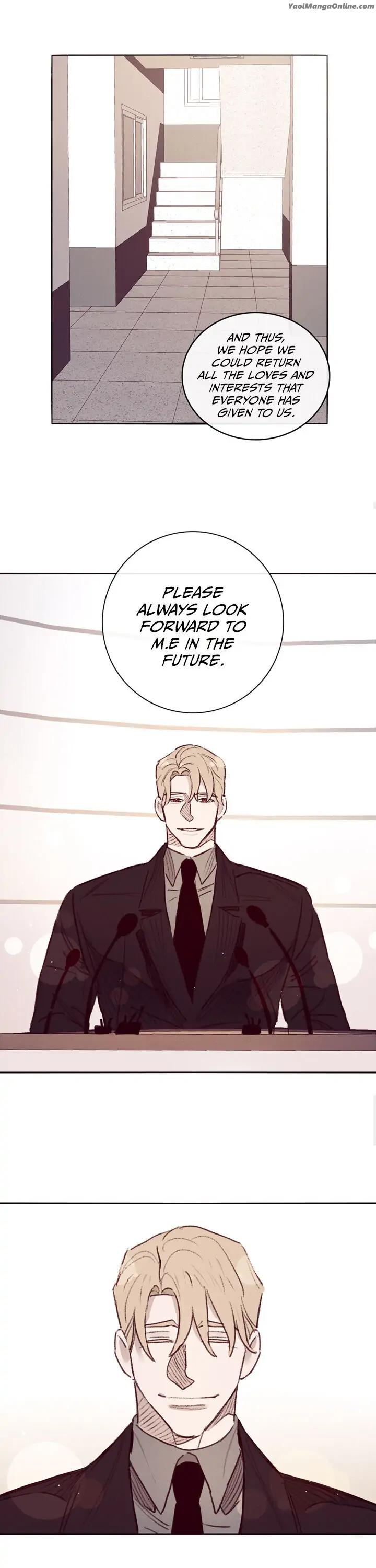 Marcel by Keumung/ Jinsung – Uncensored – Ch. 44 [Eng] page 3