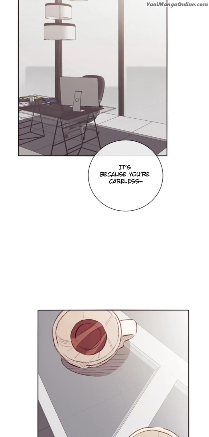 Marcel by Keumung/ Jinsung – Uncensored – Ch. 44 [Eng] page 2