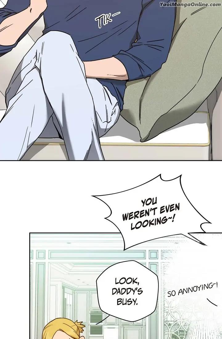 Hard-Boiled Love by Gwendolyn [Eng] page 3