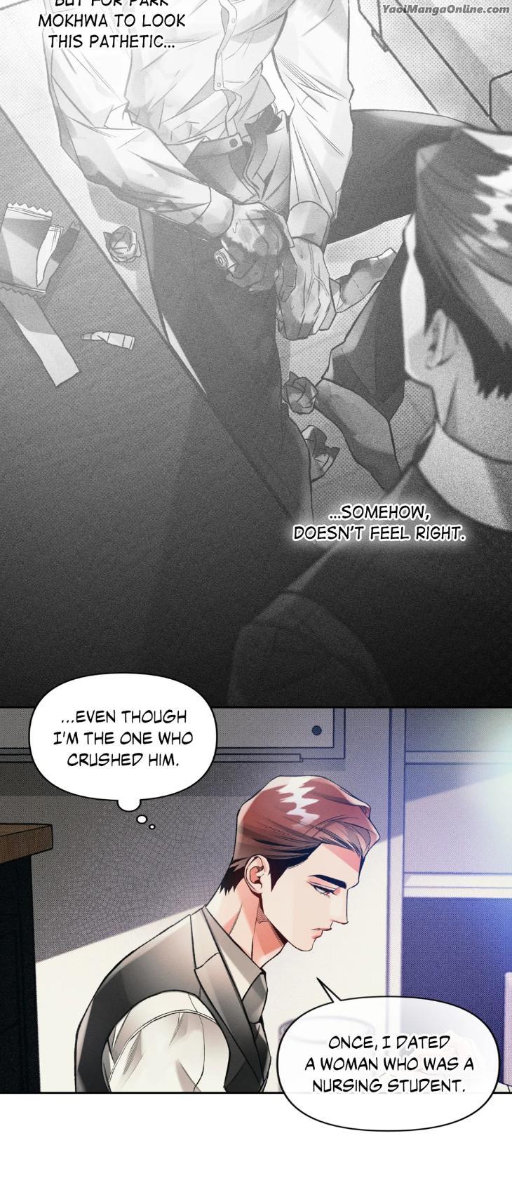 Beware the Ides of March by Stan/ Choi Song – Ch. 103 [Eng] page 3