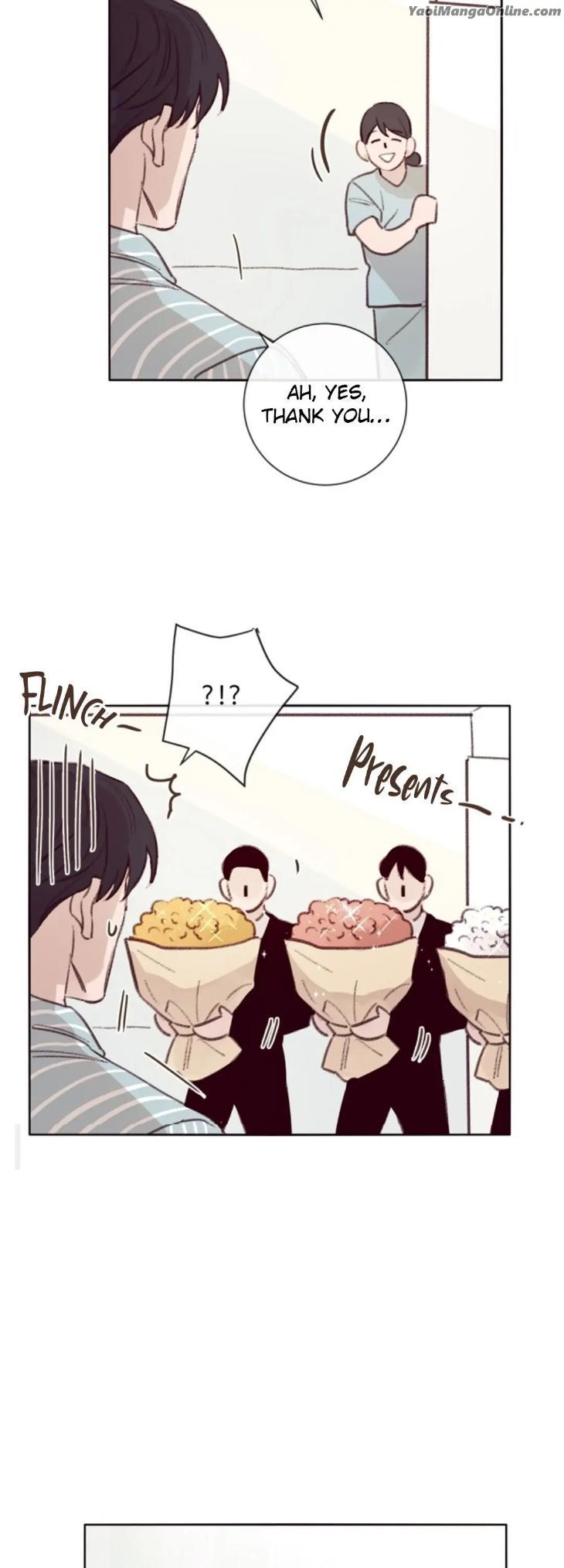 Marcel by Keumung/ Jinsung – Uncensored – Ch. 44 [Eng] page 3