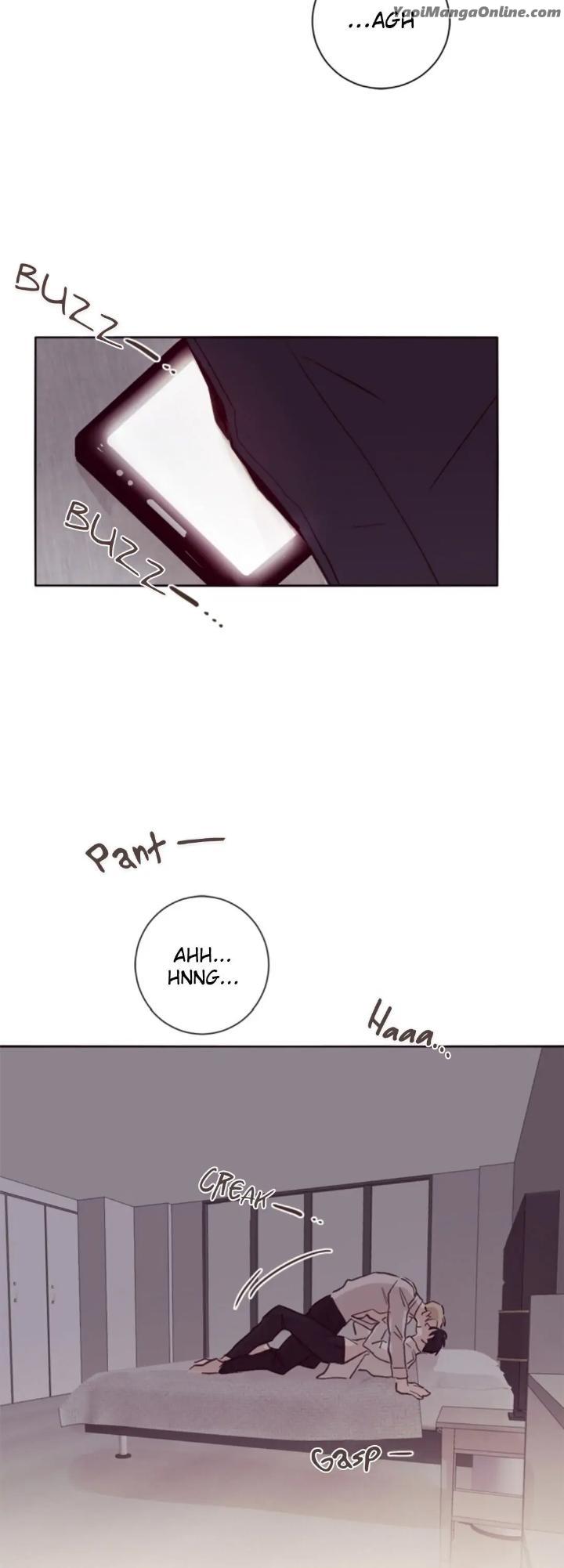 Marcel by Keumung/ Jinsung – Uncensored – Ch. 44 [Eng] page 2