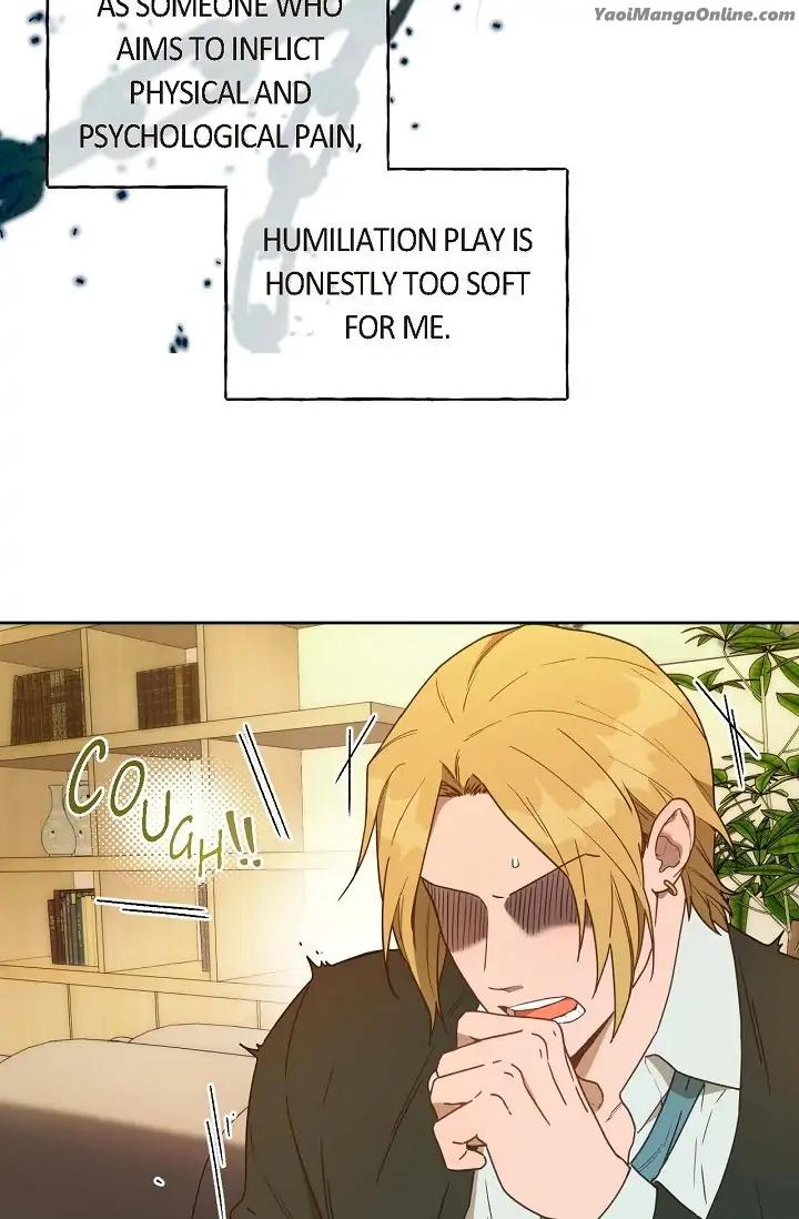 Hard-Boiled Love by Gwendolyn [Eng] page 3