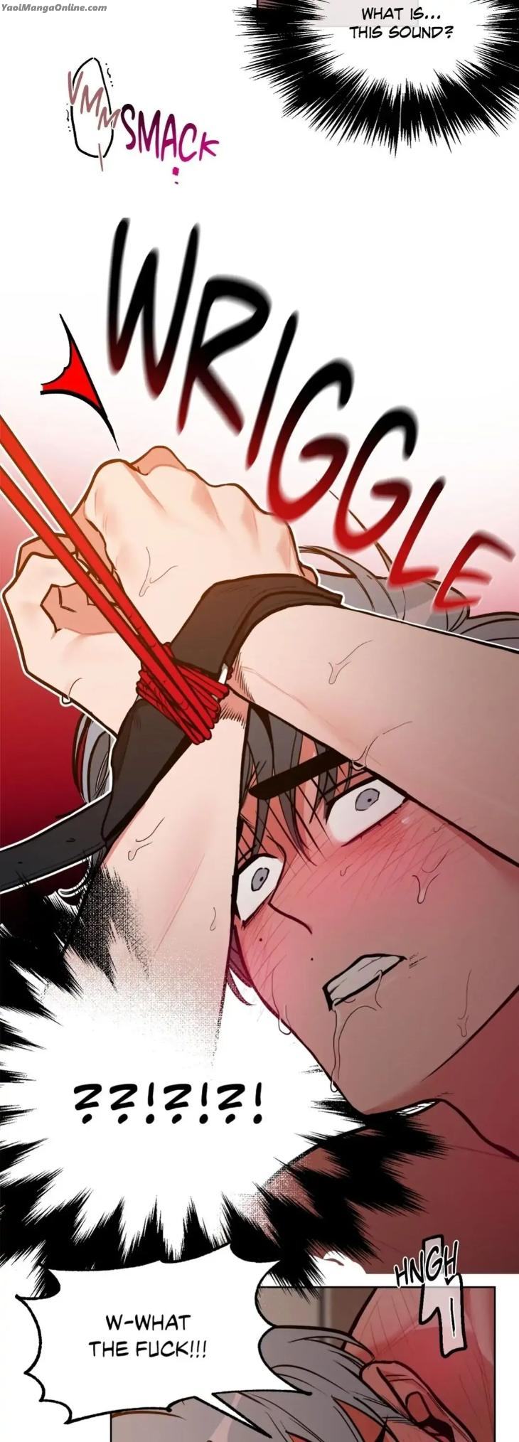 Perfect Body Partner by Cho Sangduck – Ch. 55 [Eng] page 3