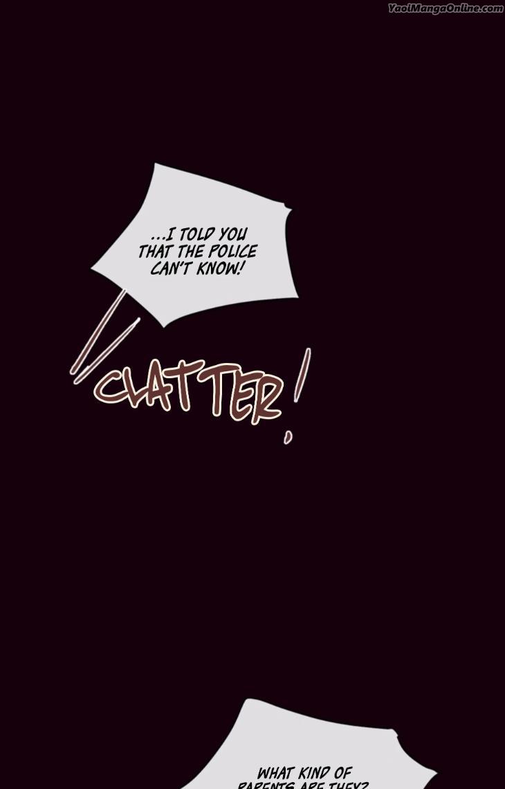 Marcel by Keumung/ Jinsung – Uncensored – Ch. 44 [Eng] page 1