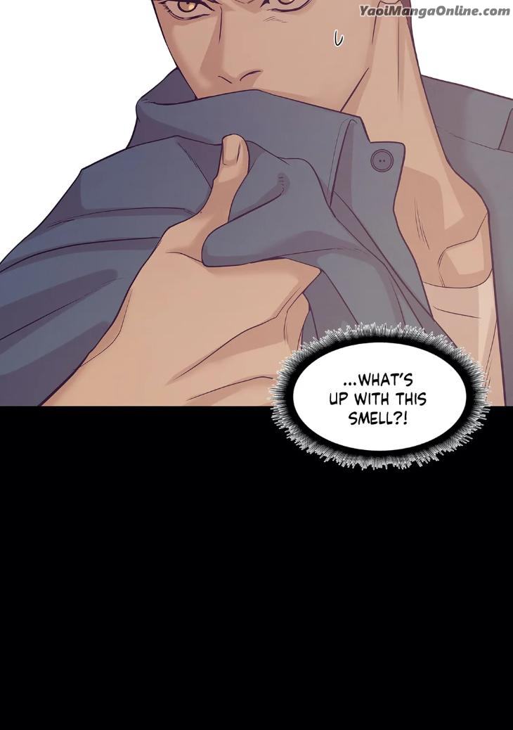 Pearl Boy by KinGin [Eng] page 2