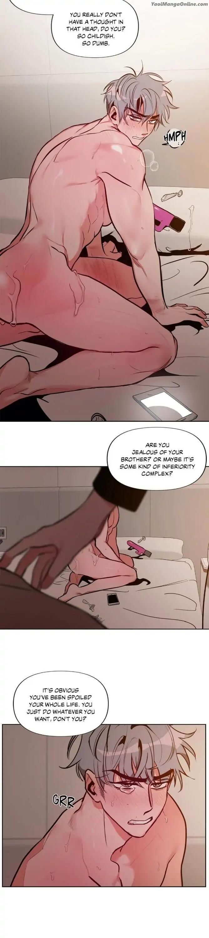 Perfect Body Partner by Cho Sangduck – Ch. 55 [Eng] page 4