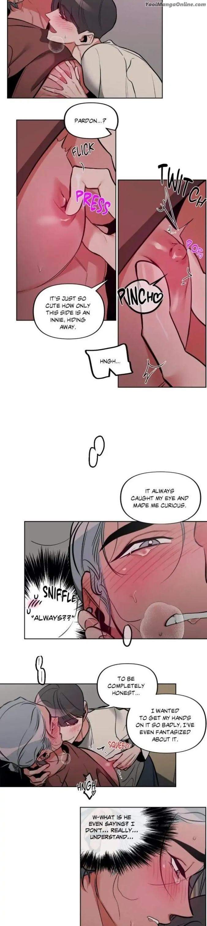 Perfect Body Partner by Cho Sangduck – Ch. 55 [Eng] page 4