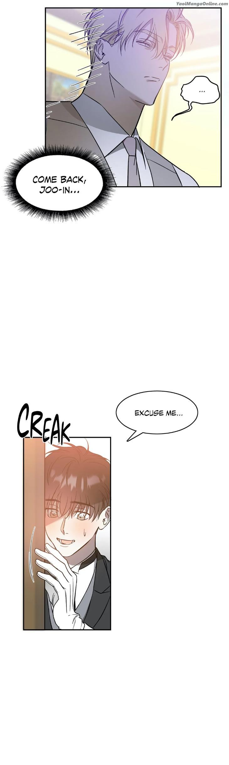 My Master, My Joo-in by Khbiyong [Eng] page 4