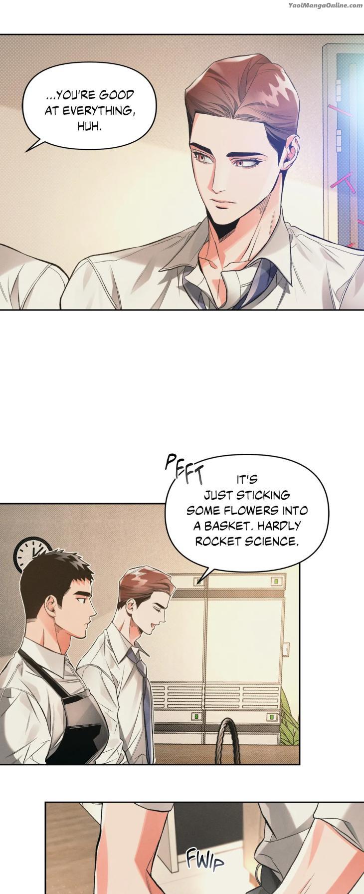 Beware the Ides of March by Stan/ Choi Song – Ch. 103 [Eng] page 4