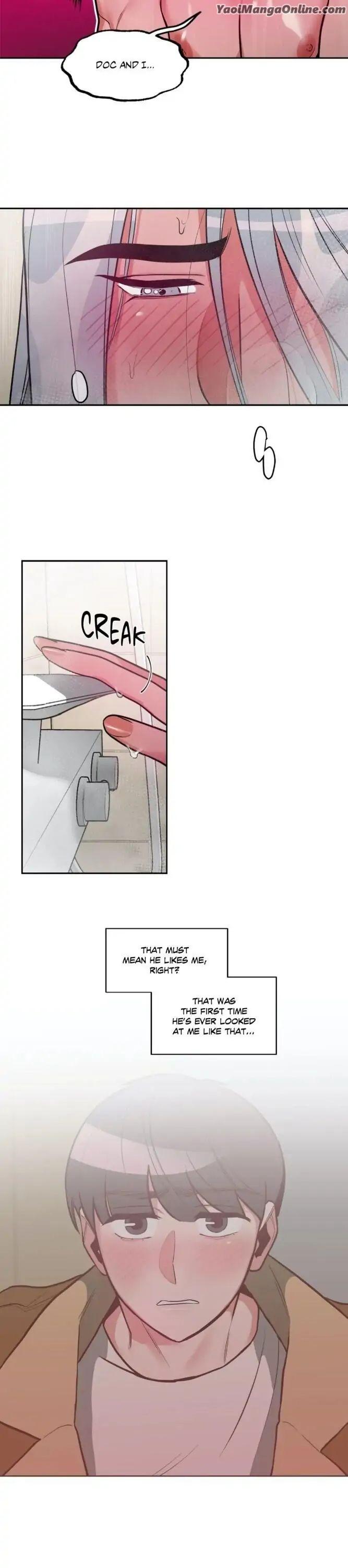 Perfect Body Partner by Cho Sangduck – Ch. 55 [Eng] page 4