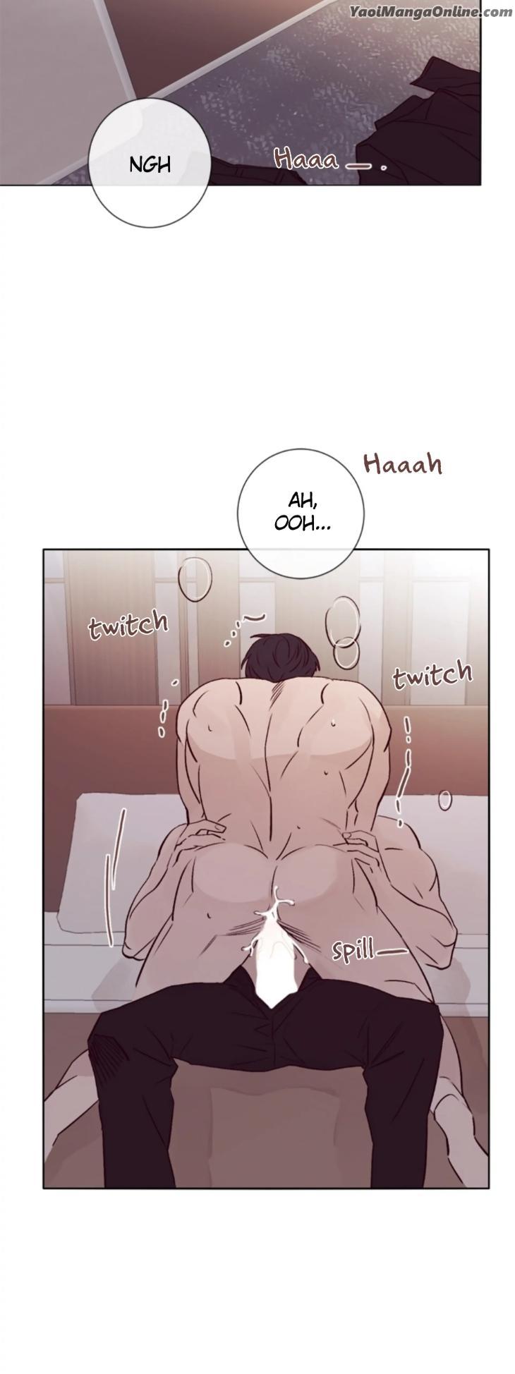 Marcel by Keumung/ Jinsung – Uncensored – Ch. 44 [Eng] page 2