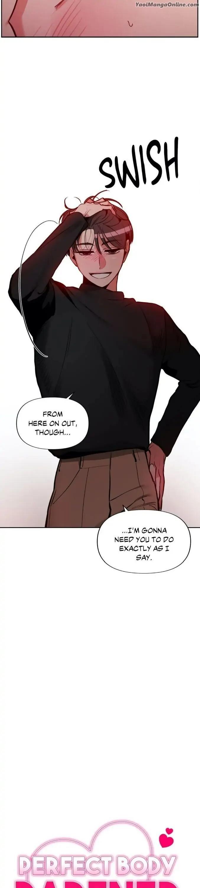 Perfect Body Partner by Cho Sangduck – Ch. 55 [Eng] page 4