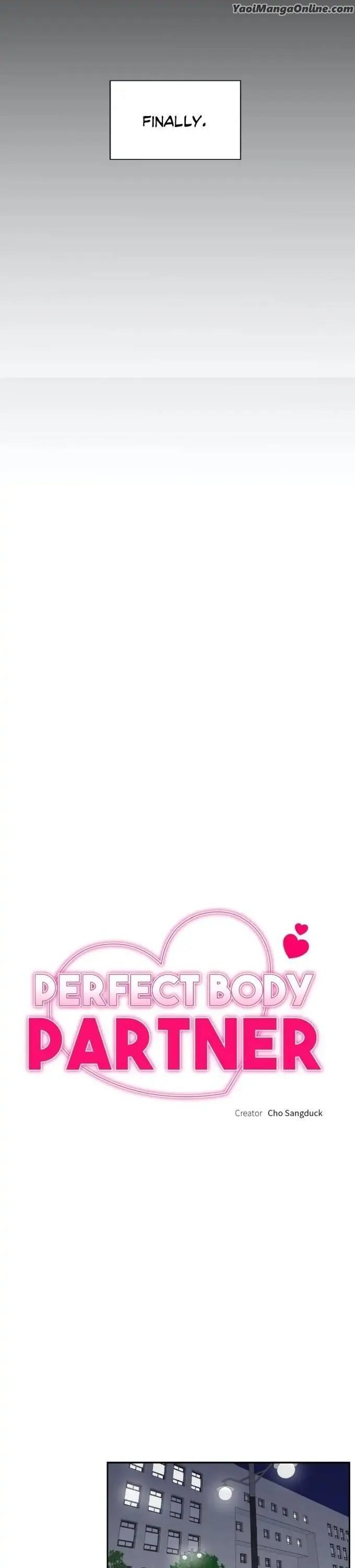 Perfect Body Partner by Cho Sangduck – Ch. 55 [Eng] page 4