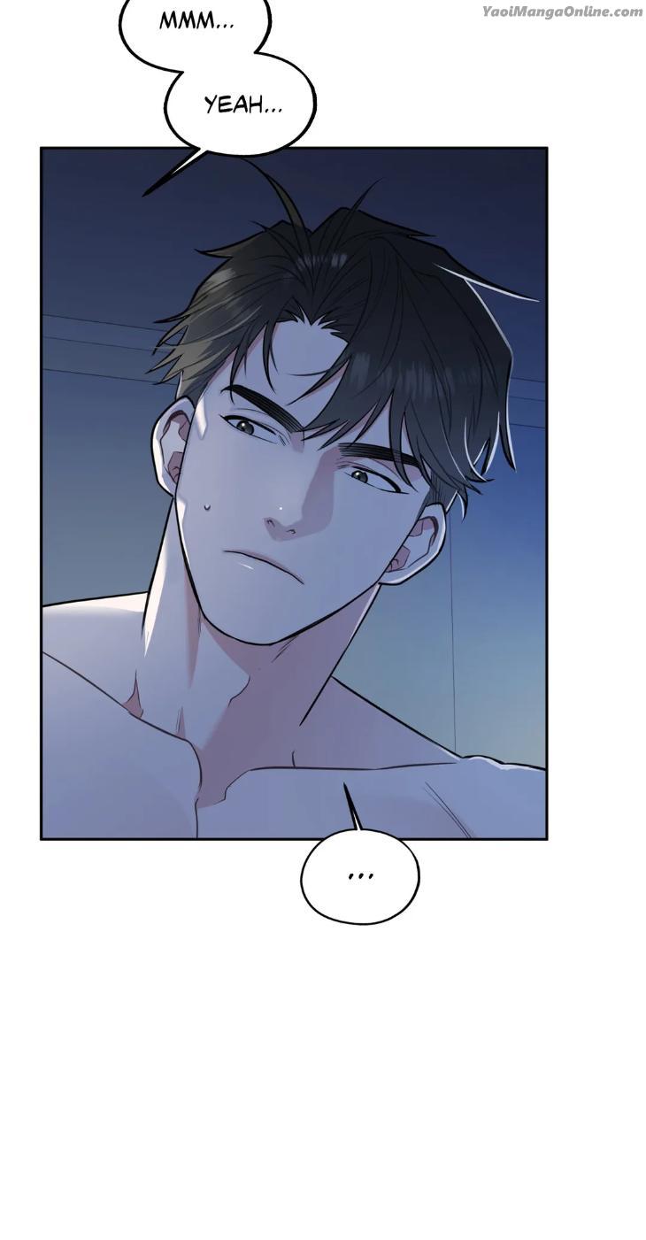 You Get Me Going by MOSCARETO/ Oh DoYeon [Eng] page 4