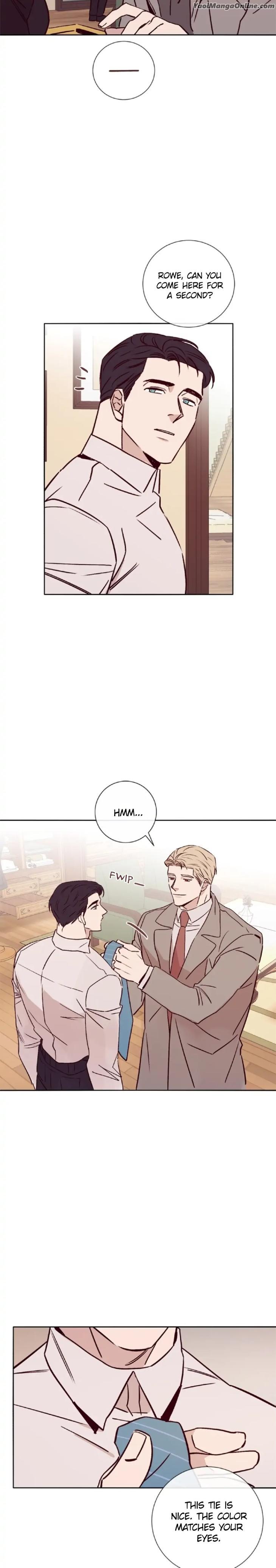 Marcel by Keumung/ Jinsung – Uncensored – Ch. 44 [Eng] page 2