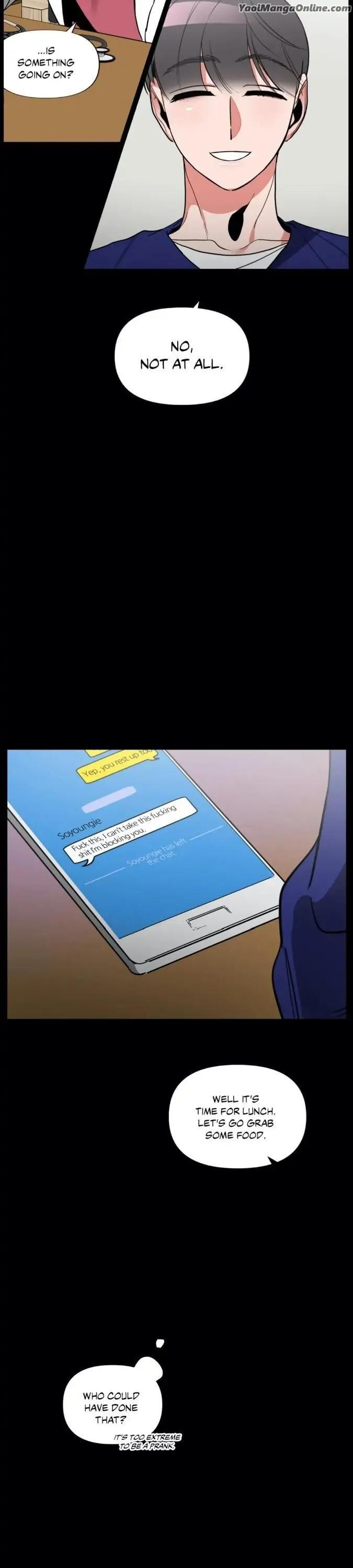 Perfect Body Partner by Cho Sangduck – Ch. 55 [Eng] page 4